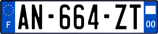 AN-664-ZT