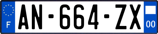 AN-664-ZX