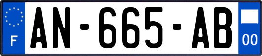 AN-665-AB