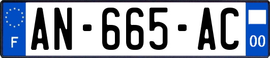 AN-665-AC