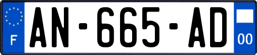 AN-665-AD