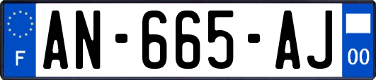 AN-665-AJ