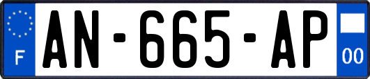 AN-665-AP