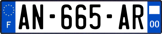 AN-665-AR