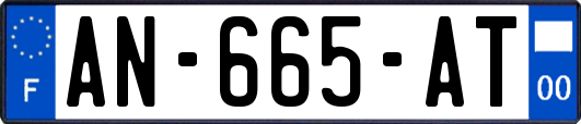 AN-665-AT