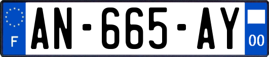 AN-665-AY