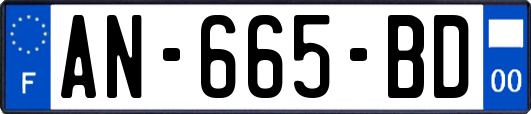 AN-665-BD