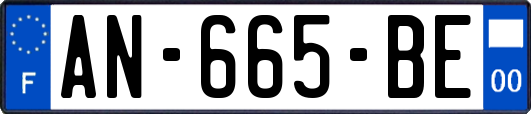 AN-665-BE