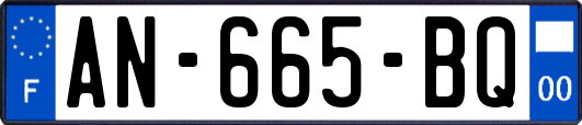AN-665-BQ
