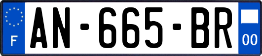 AN-665-BR