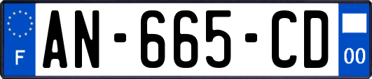 AN-665-CD