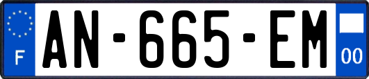 AN-665-EM