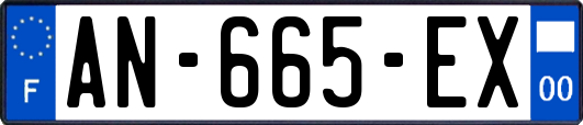 AN-665-EX