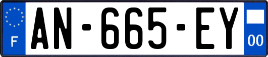 AN-665-EY