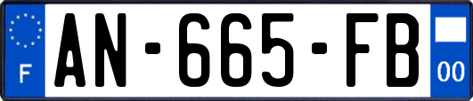 AN-665-FB