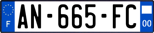 AN-665-FC