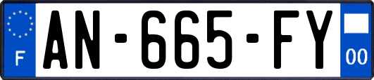 AN-665-FY