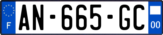 AN-665-GC