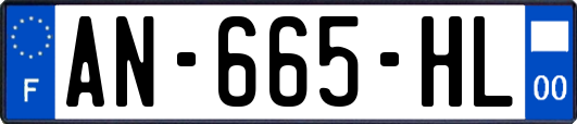 AN-665-HL