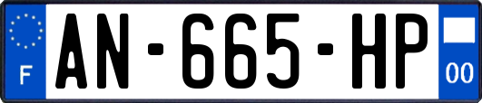 AN-665-HP