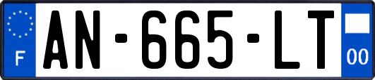 AN-665-LT