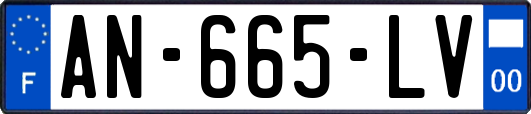 AN-665-LV