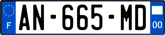 AN-665-MD