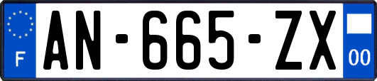 AN-665-ZX