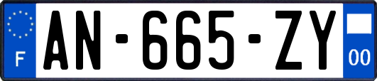 AN-665-ZY