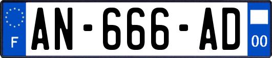 AN-666-AD