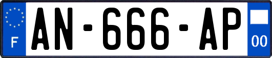 AN-666-AP