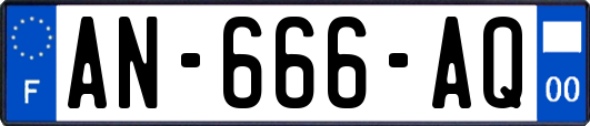 AN-666-AQ