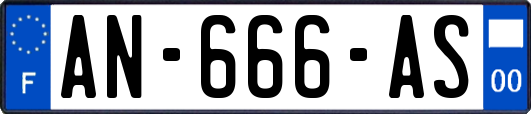 AN-666-AS