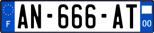 AN-666-AT