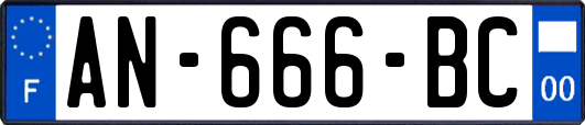 AN-666-BC