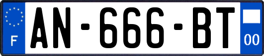 AN-666-BT