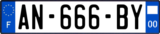AN-666-BY