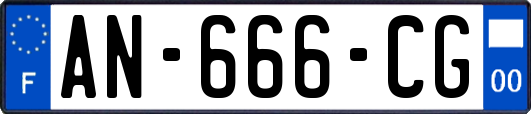 AN-666-CG