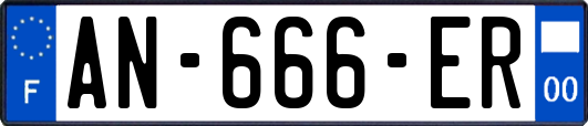 AN-666-ER