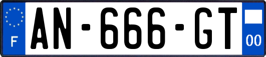 AN-666-GT