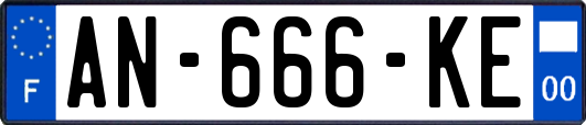 AN-666-KE