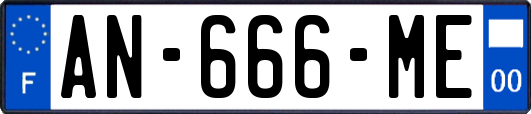 AN-666-ME