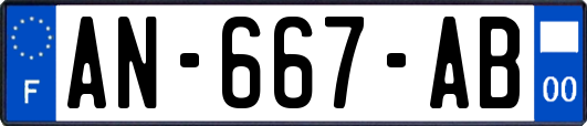 AN-667-AB