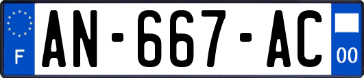 AN-667-AC