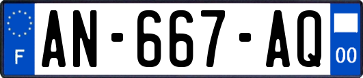 AN-667-AQ