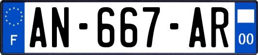 AN-667-AR