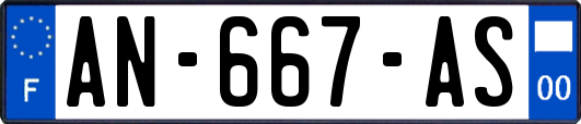 AN-667-AS