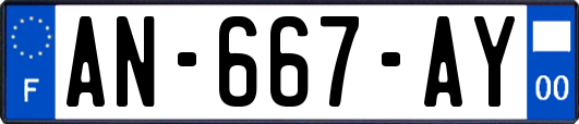 AN-667-AY