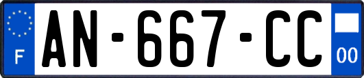 AN-667-CC