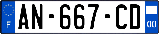 AN-667-CD